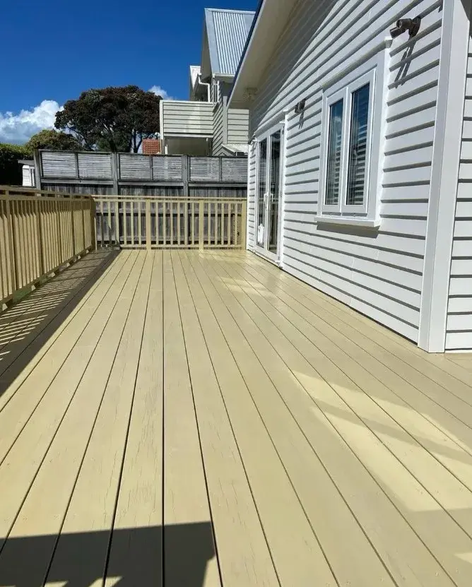 House Washing