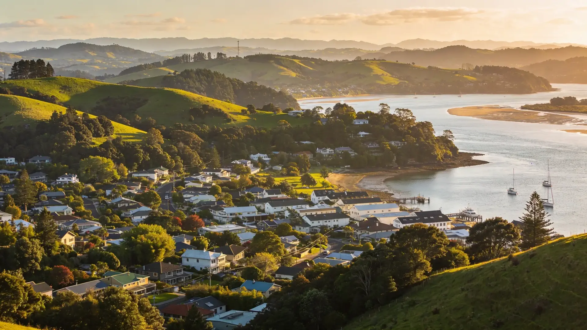 Painters in Warkworth & Rodney