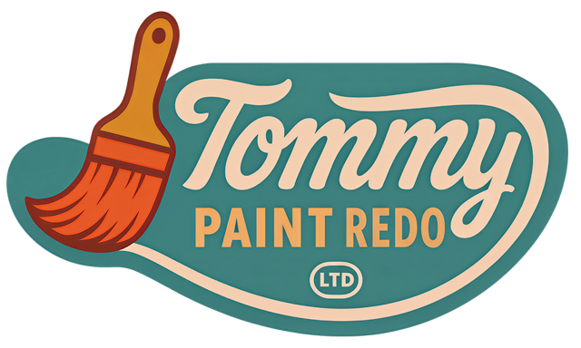 Tommy Paint Redo Ltd